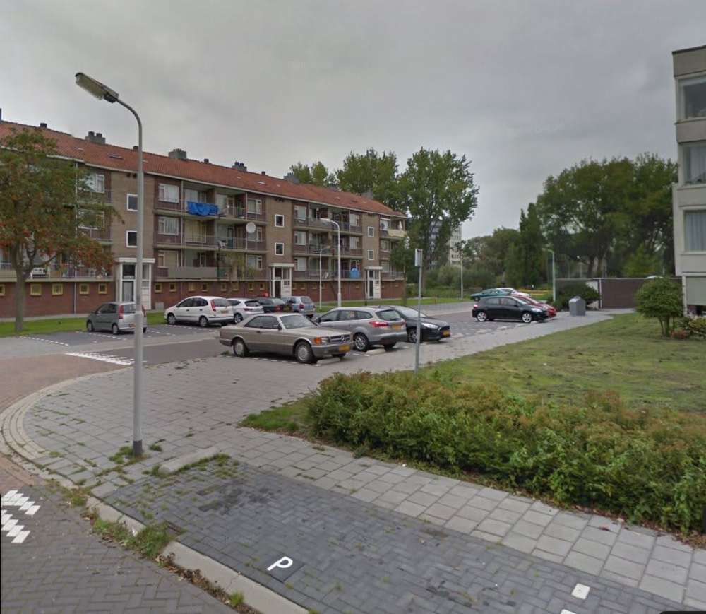 Deken Schmidtstraat 6