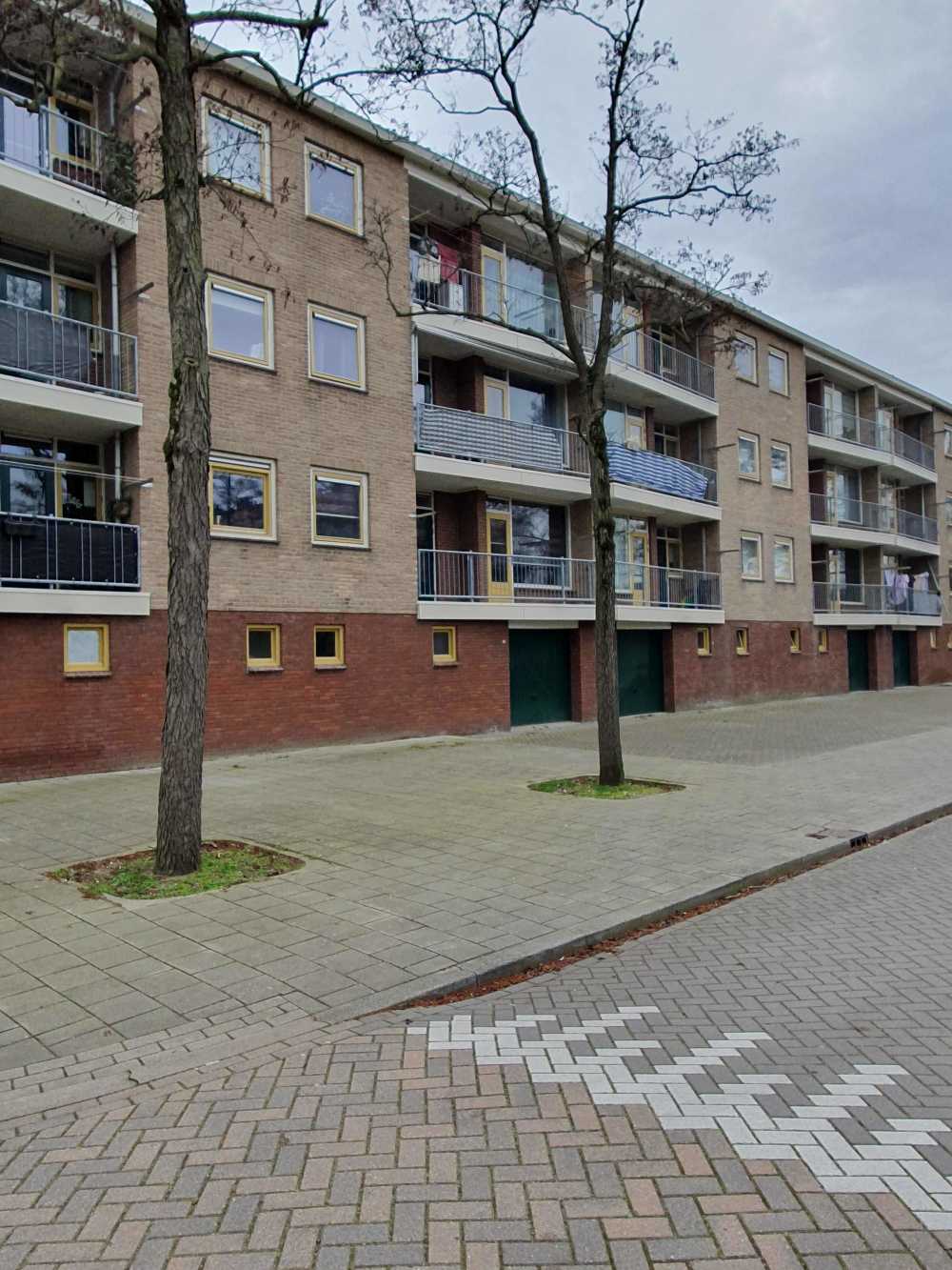 Deken Schmidtstraat 6