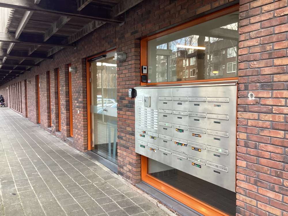 Prinses Marijkestraat 170