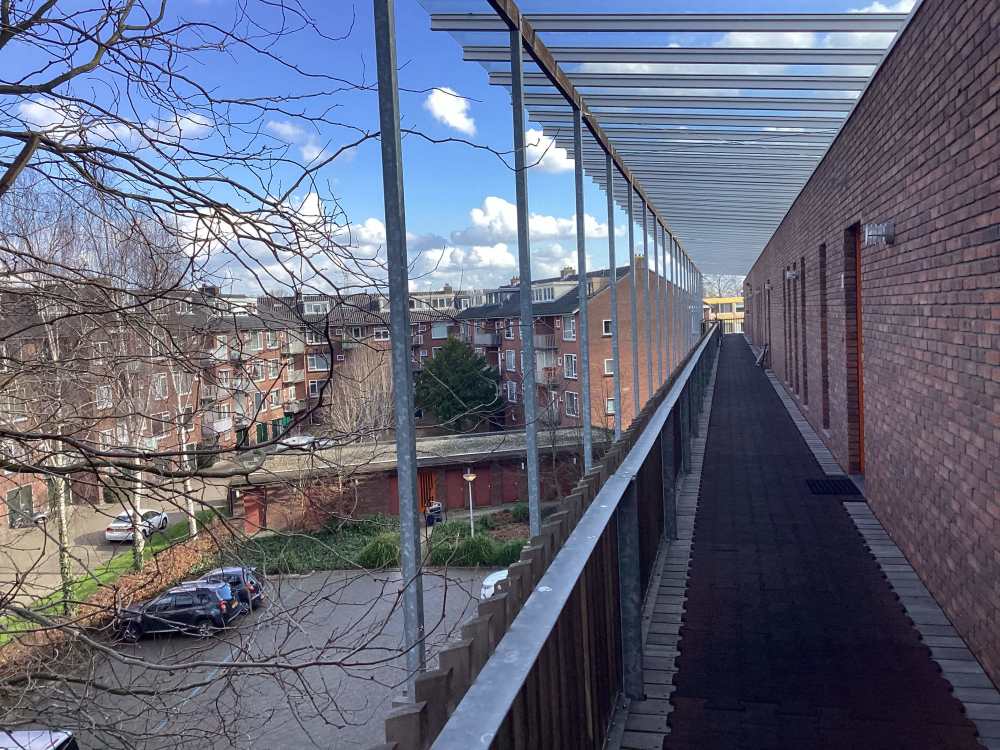 Prinses Marijkestraat 170