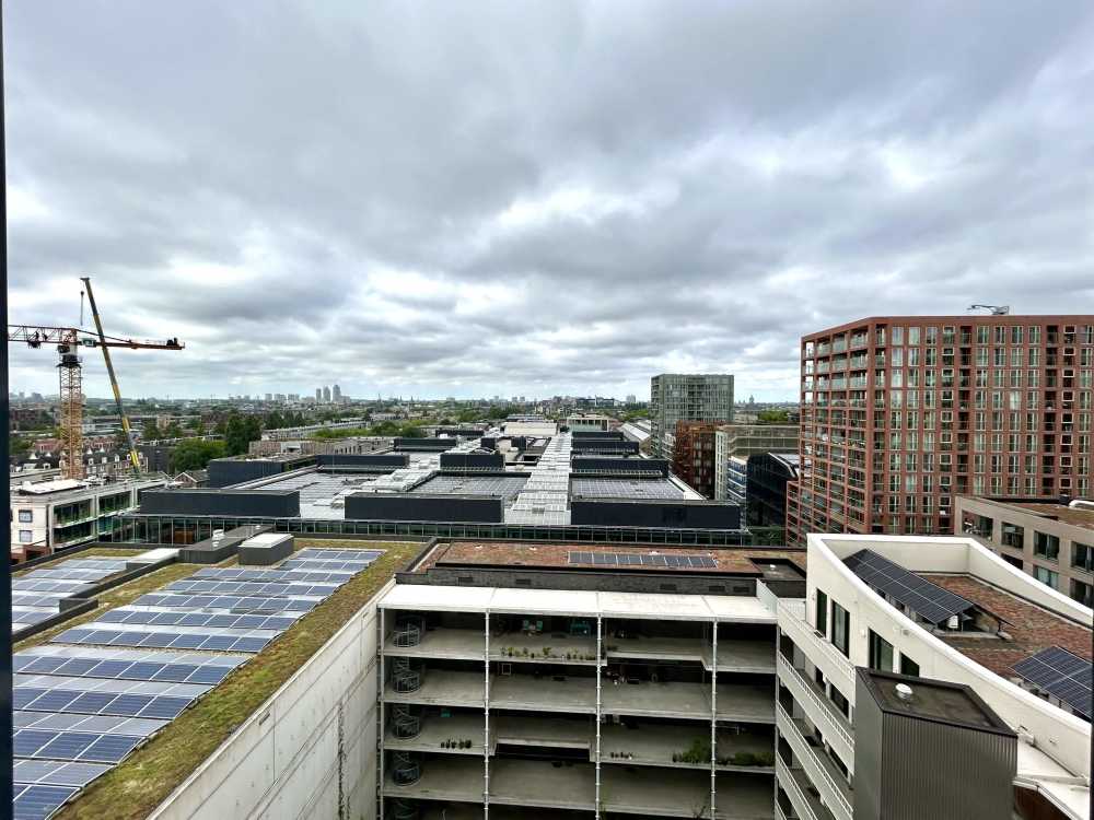 Oostenburgermiddenstraat 608