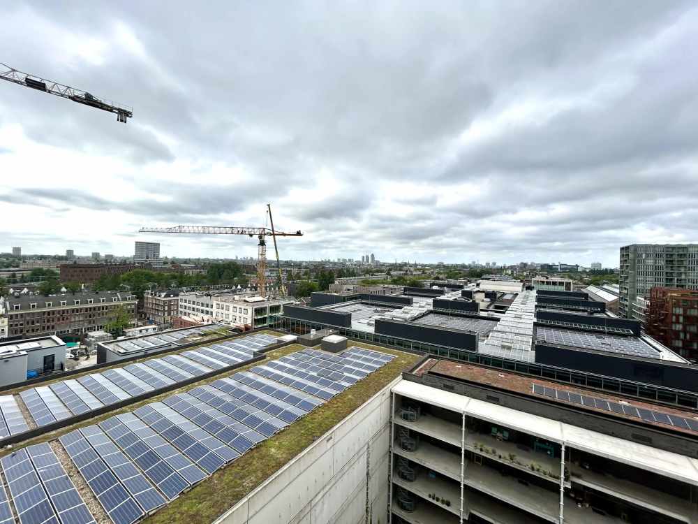 Oostenburgermiddenstraat 608