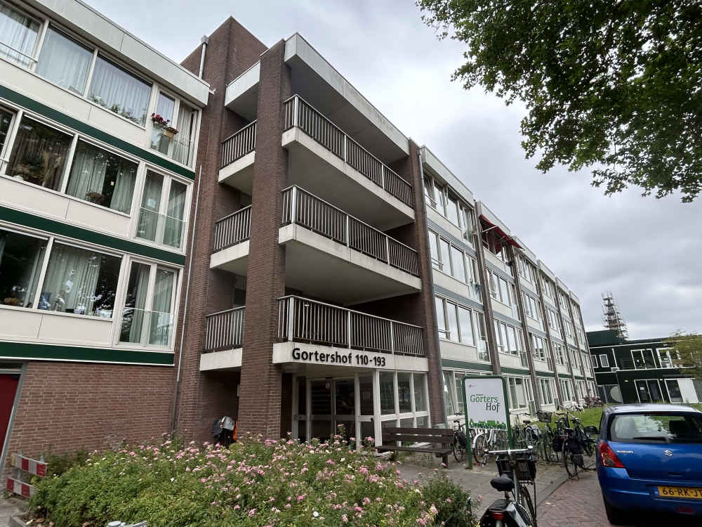 Gortershof 127