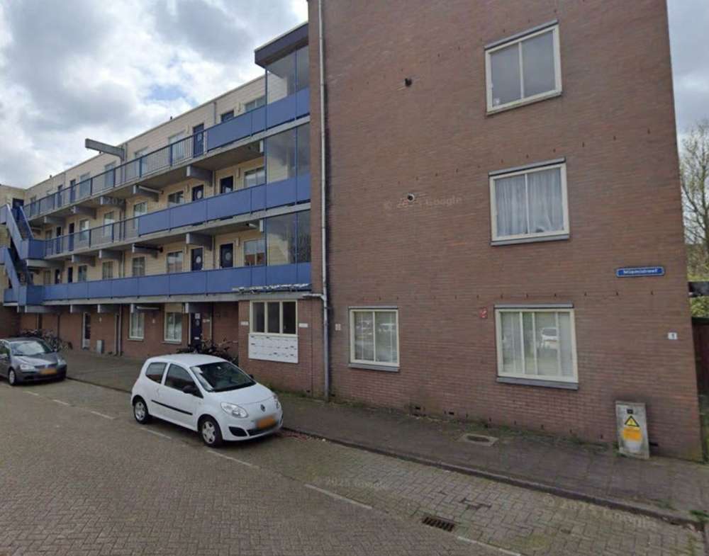 Miamidreef 11, 3564 KA Utrecht, Nederland