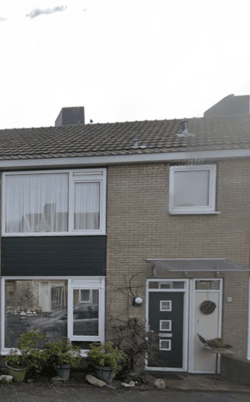 Gandhistraat 10, 2037 JJ Haarlem, Nederland