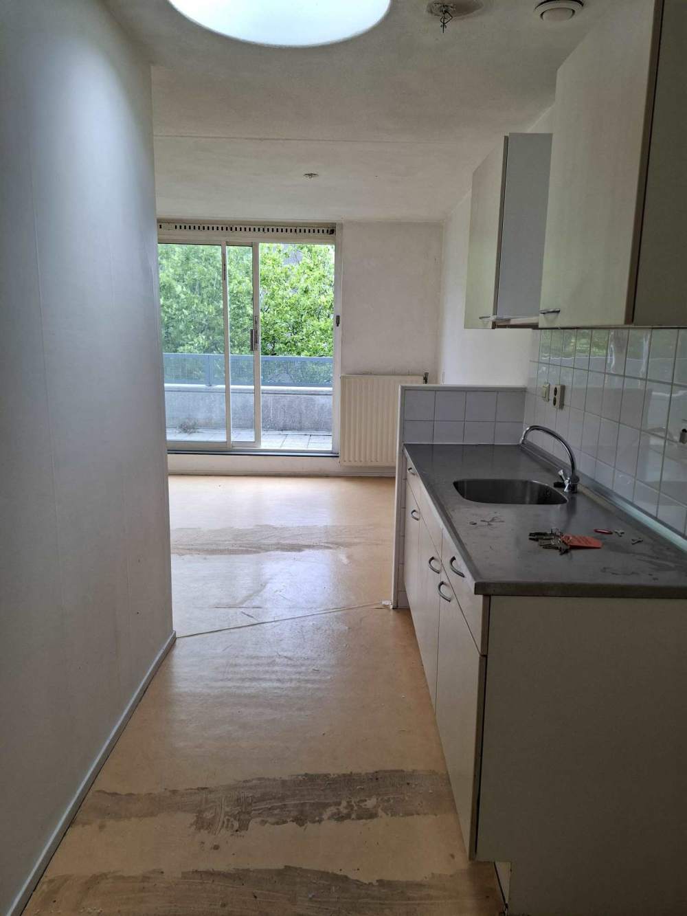 Louise Wentstraat 222