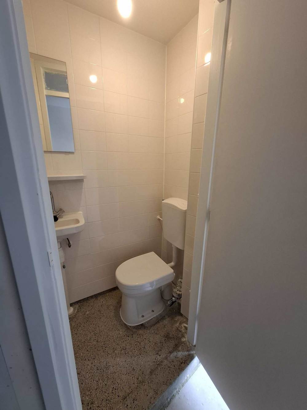 Einthovenstraat 15HS