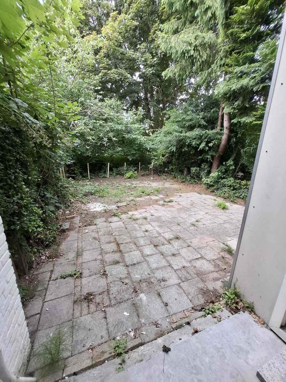 Einthovenstraat 15HS