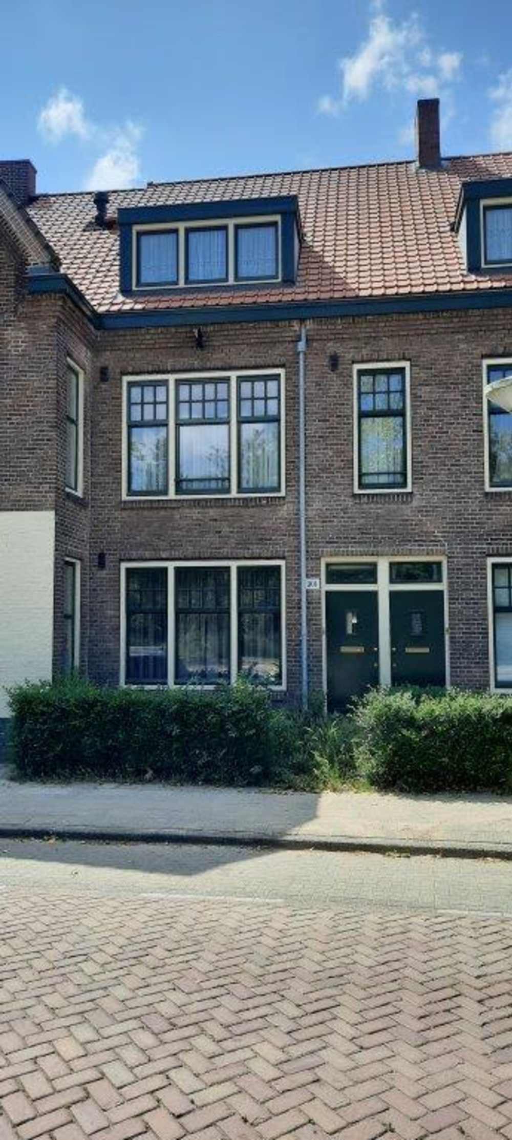 Meeuwenlaan 301HS, 1022 AK Amsterdam, Nederland