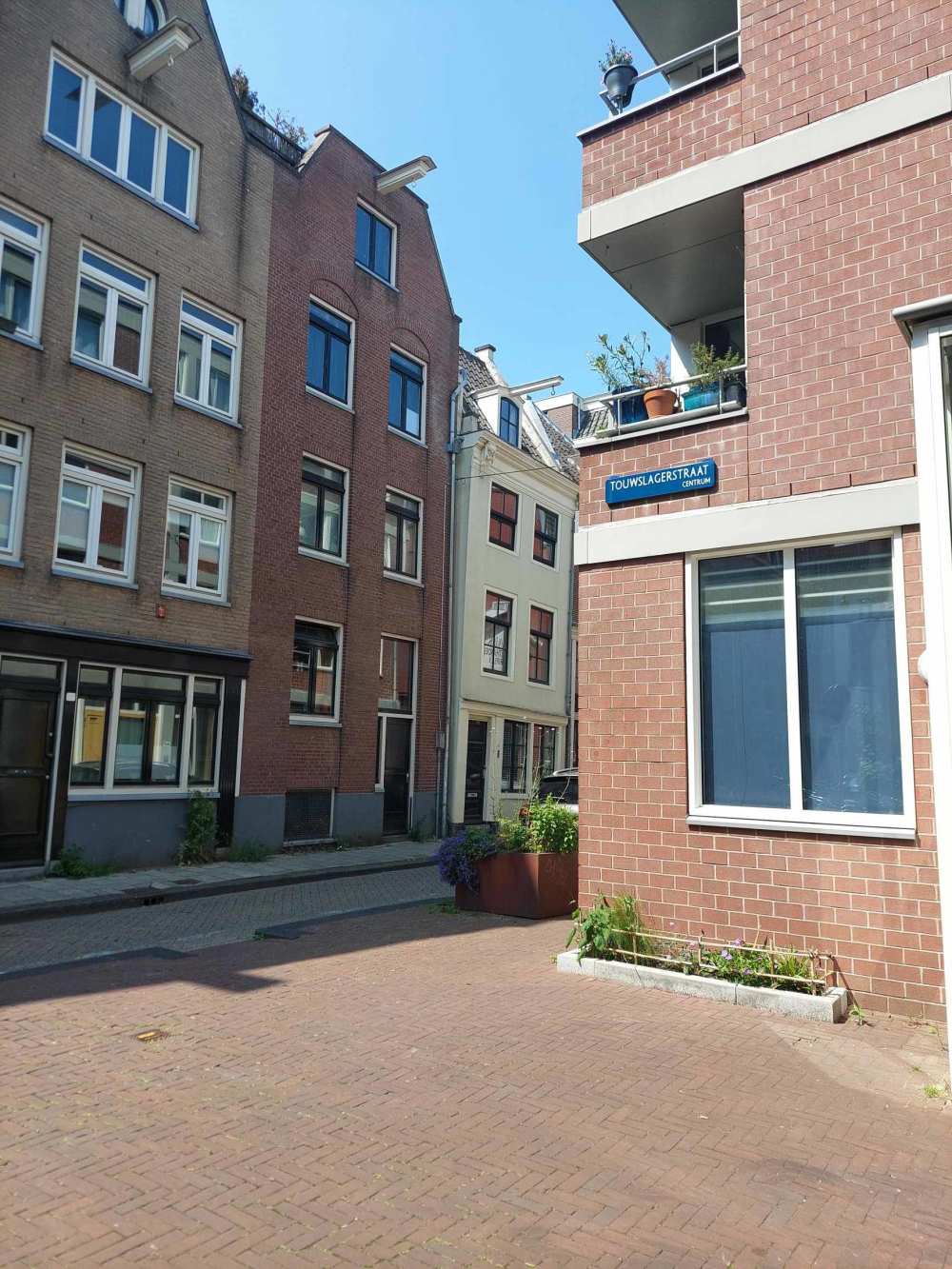 Touwslagerstraat 6