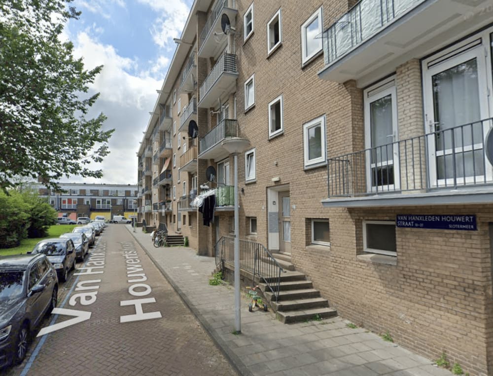 Van Hanxleden Houwertstraat 23