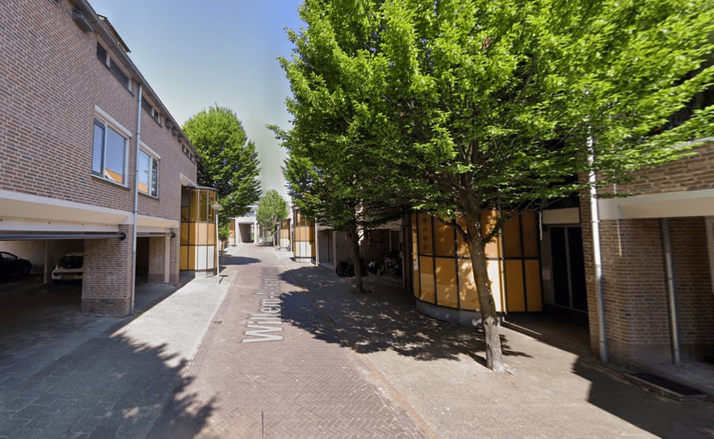 Willem-Alexanderpoort 29