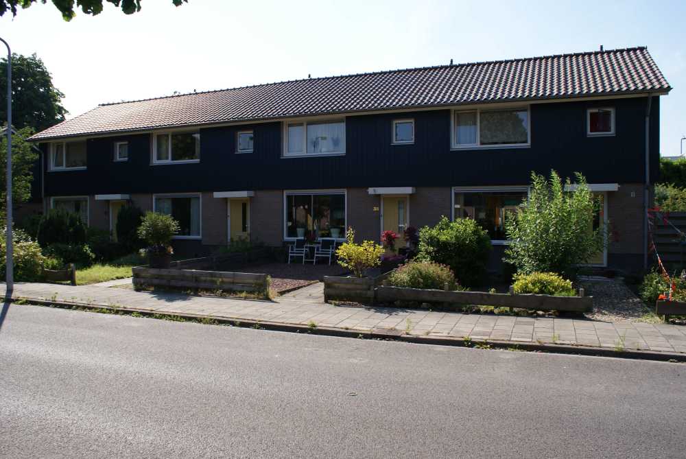 Dokter J.C. Boswijklaan 5, 3734 EA Den Dolder, Nederland