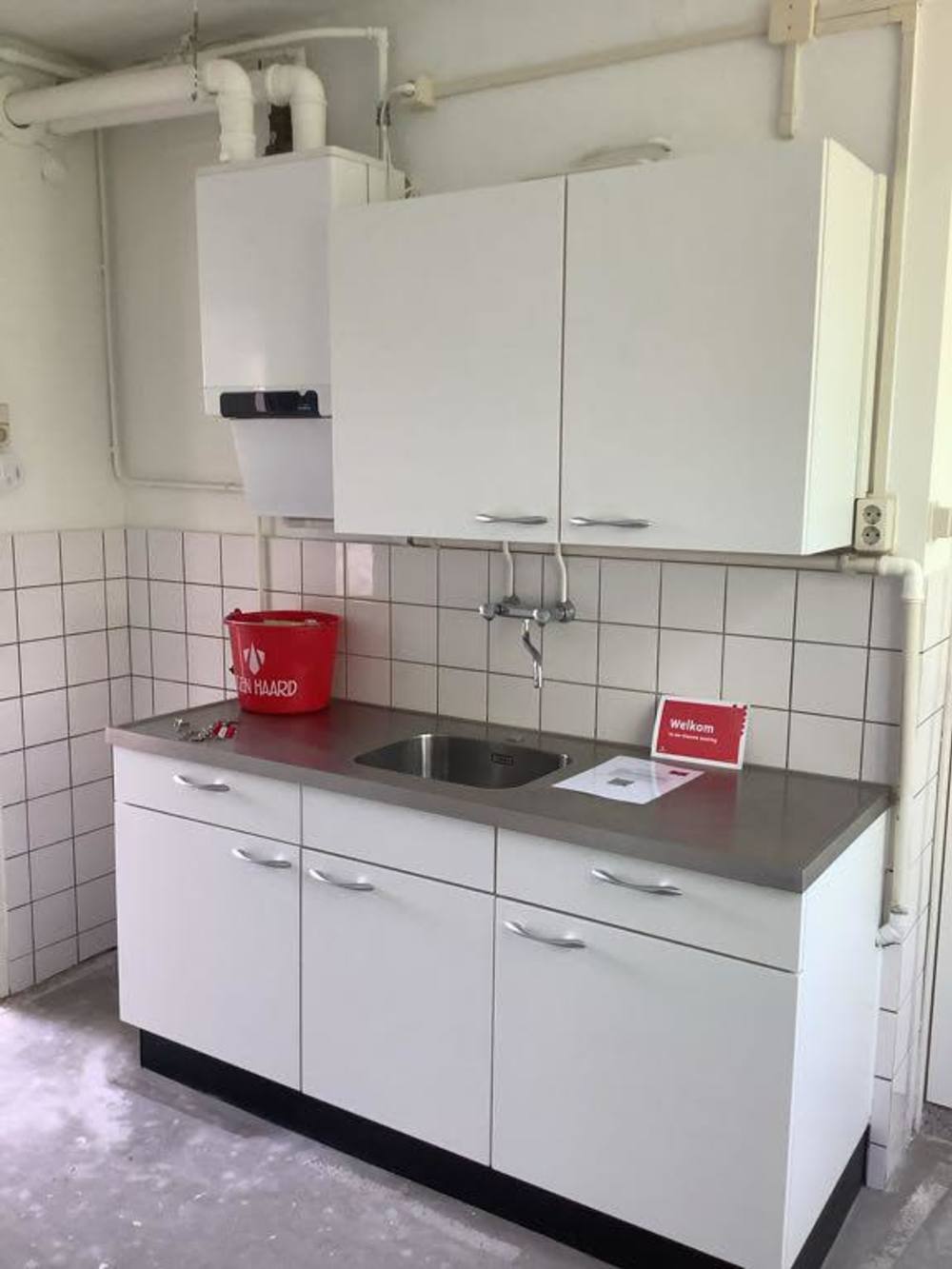 Van Mourik Broekmanstraat 45