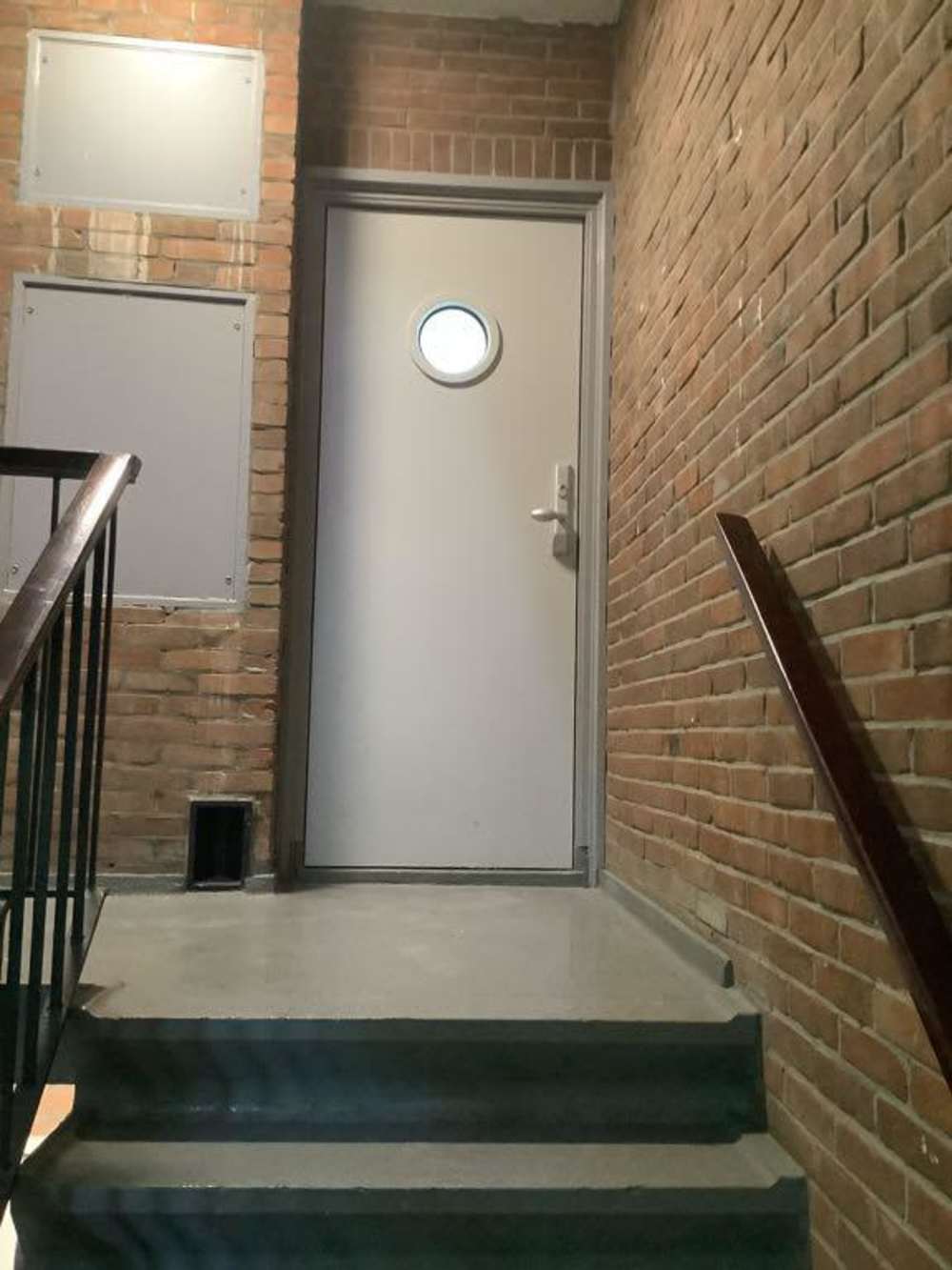 Van Mourik Broekmanstraat 45