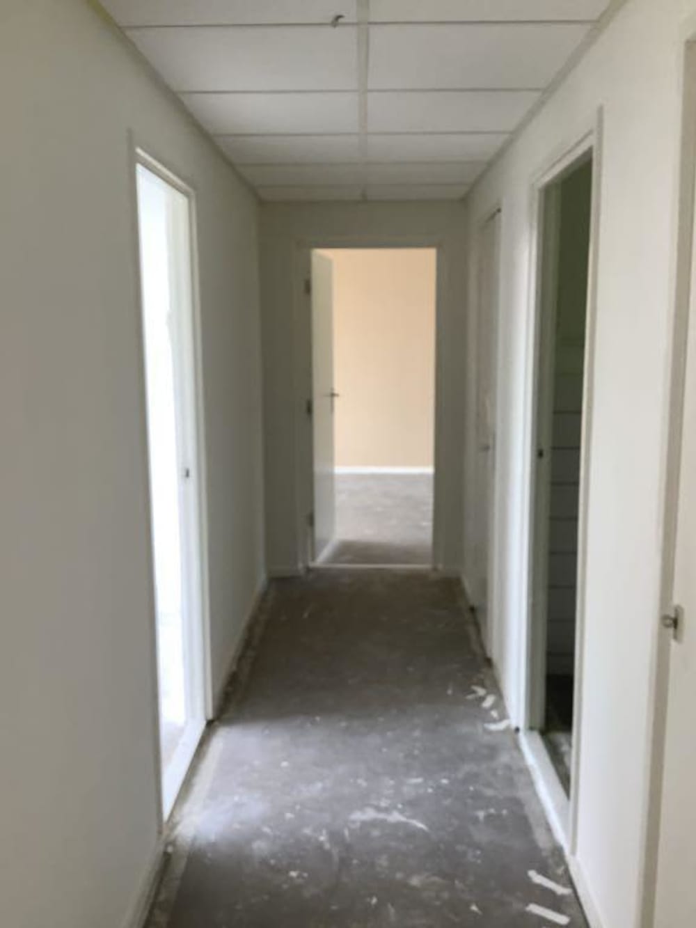 Van Mourik Broekmanstraat 45