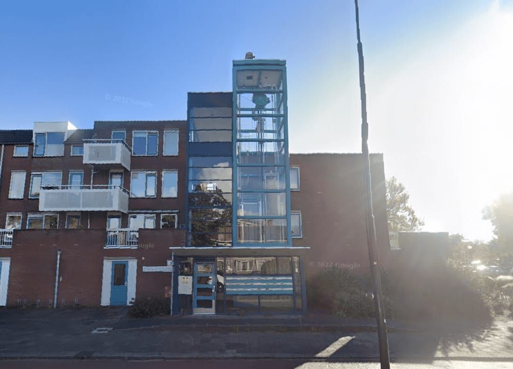 Alkmaarseweg 253, 1945 DG Beverwijk, Nederland