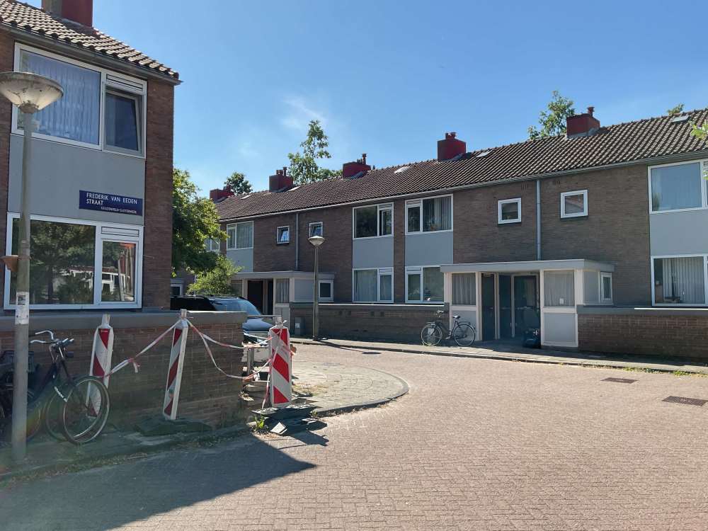 Frederik van Eedenstraat 4