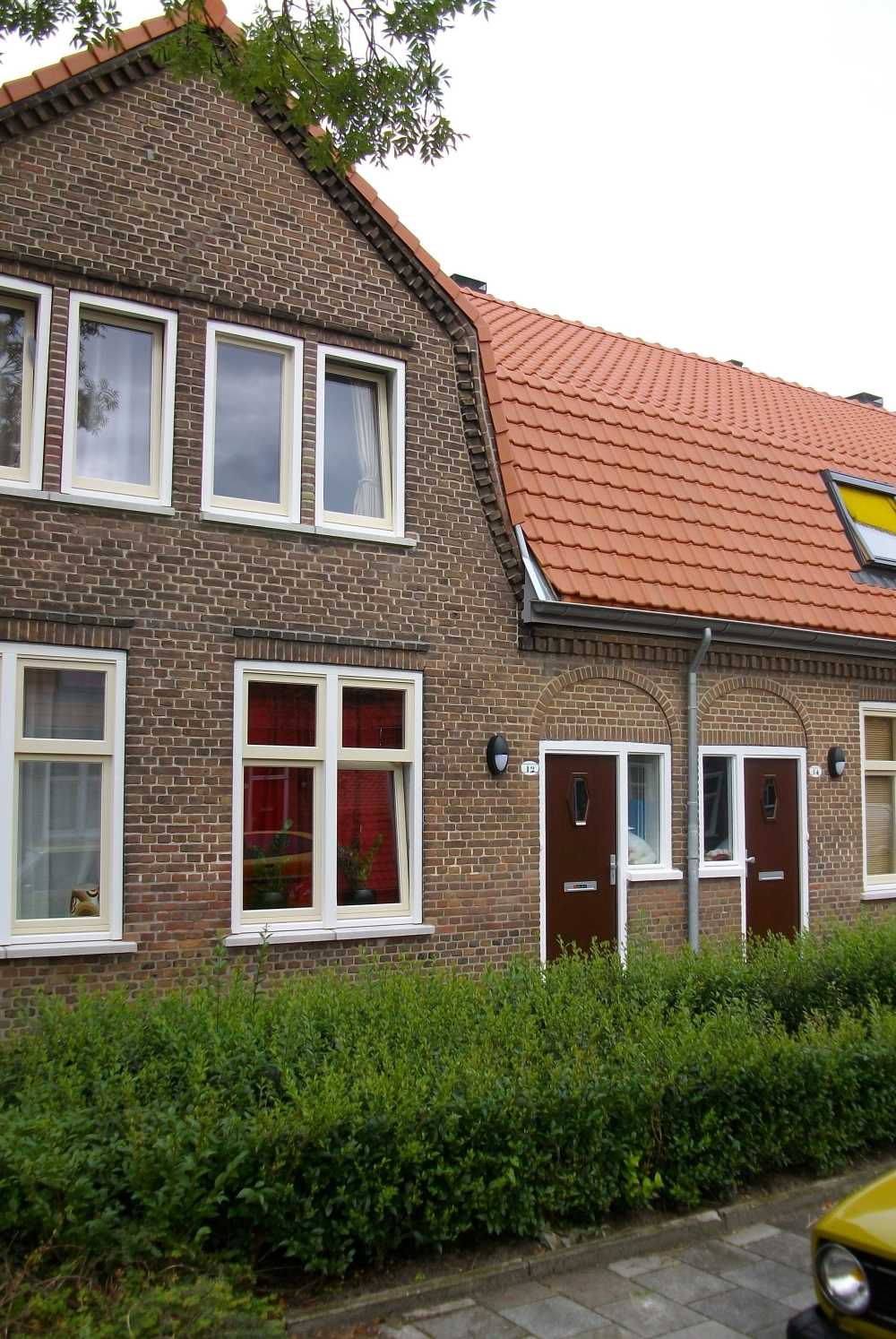Hermanstraat 12, 9716 HK Groningen, Nederland