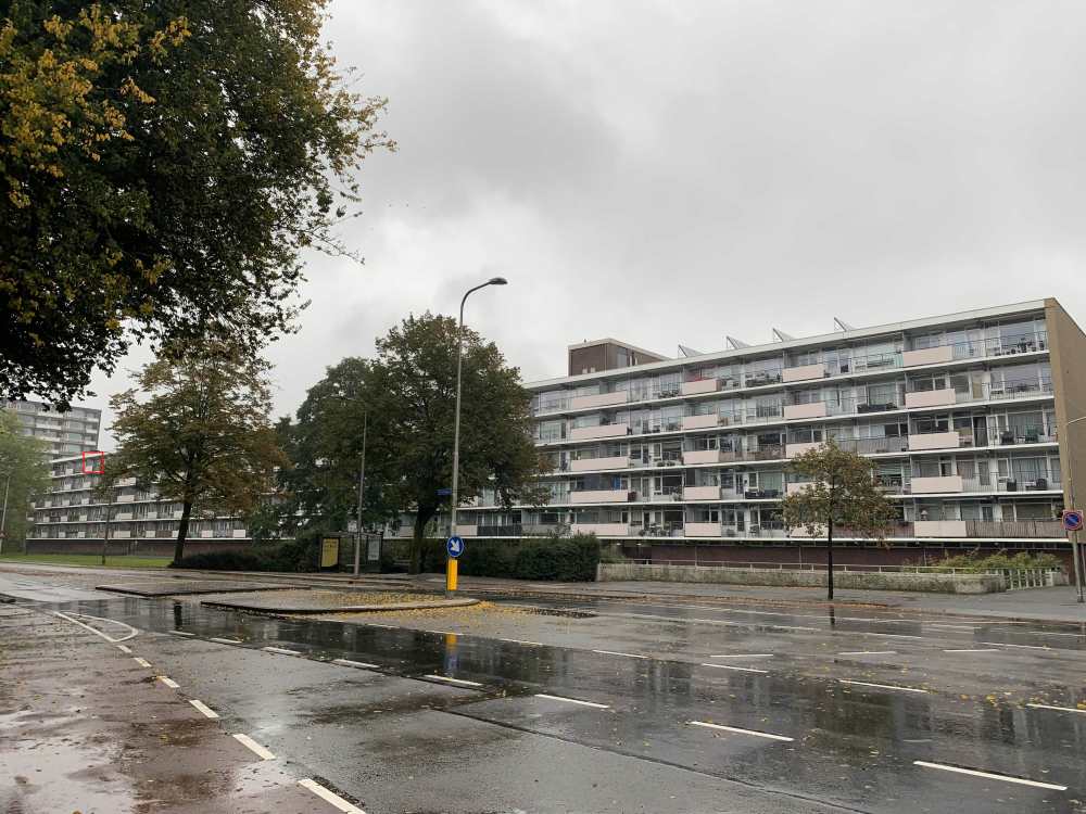 Nijl 193, 1186 JE Amstelveen, Nederland