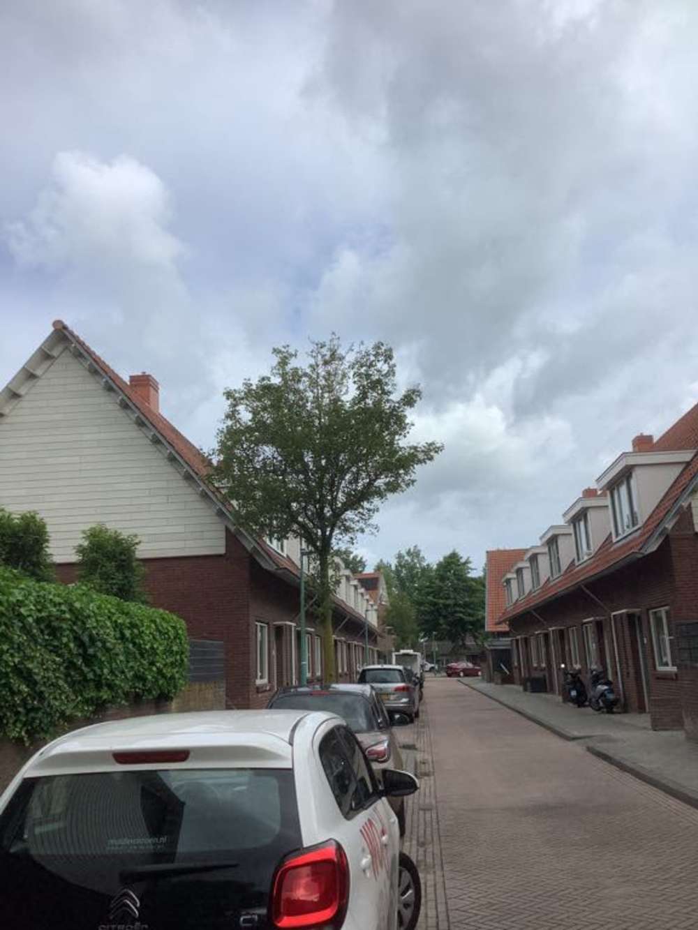 Scheepmakersstraat 18