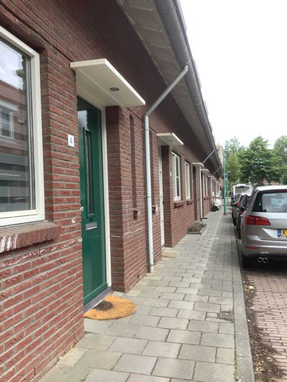 Scheepmakersstraat 18