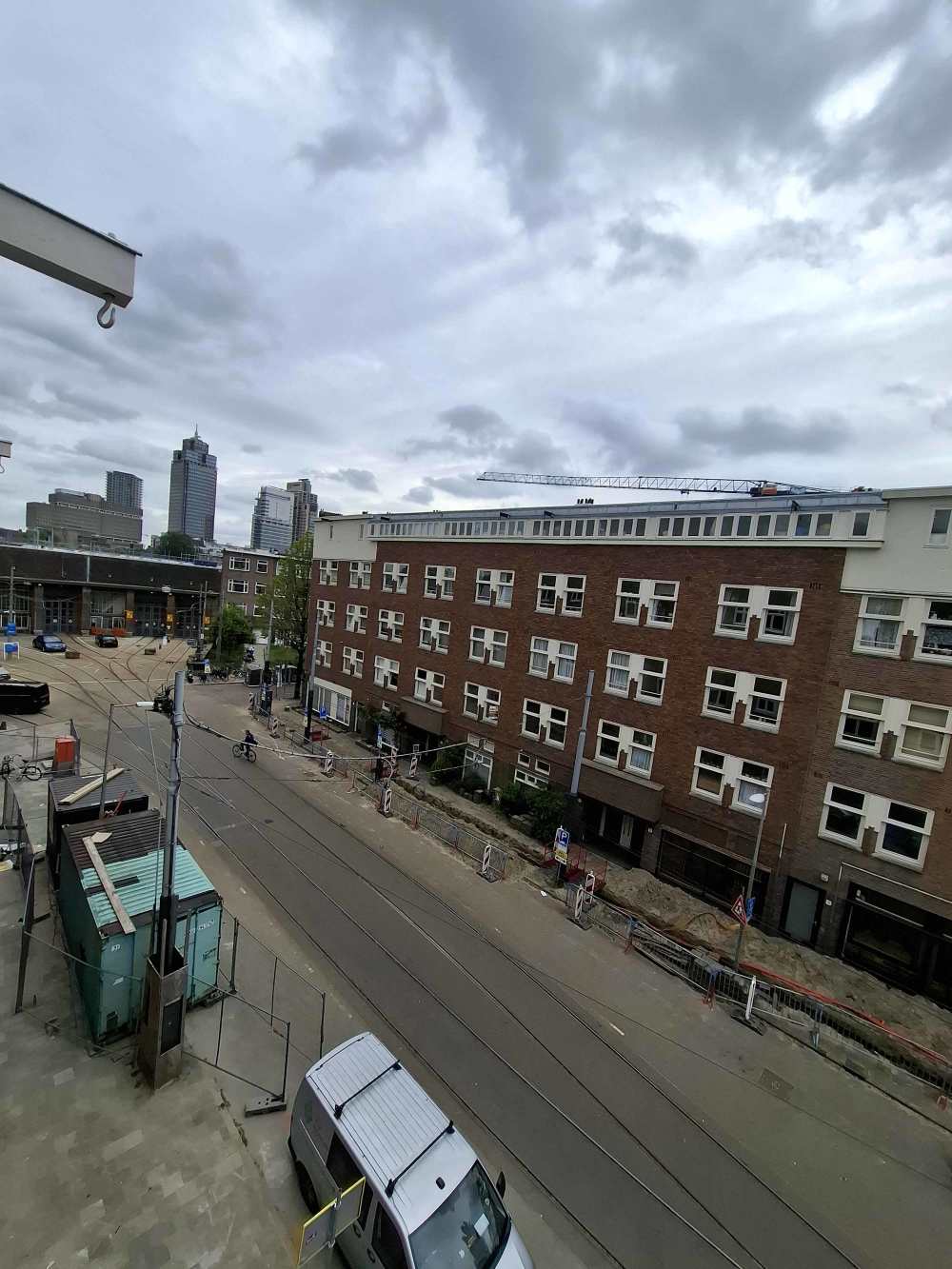 Lekstraat 14, 1079 EN Amsterdam, Nederland