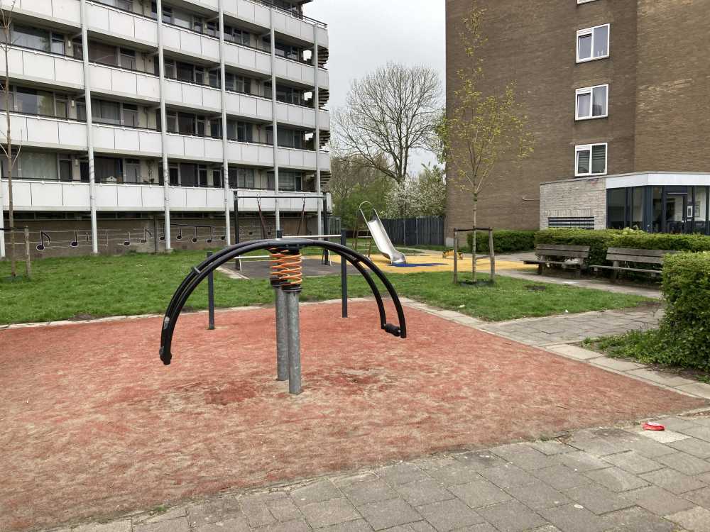 Albert Meijnsstraat 77