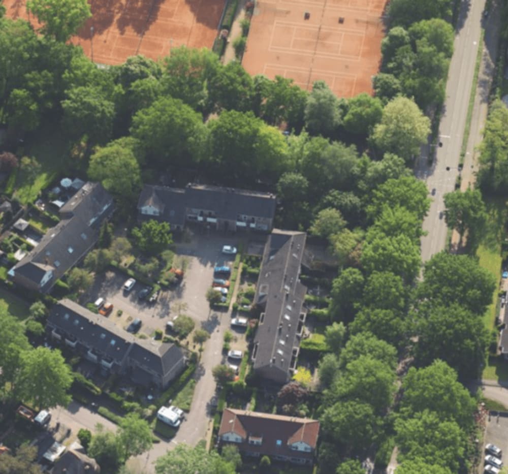 Henriëtte Roland Holsthof 20