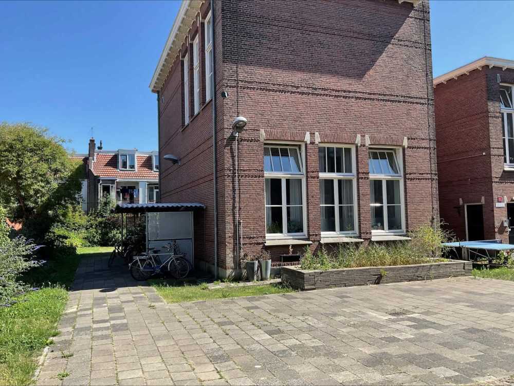 Havikslaan 20, 1021 EK Amsterdam, Nederland