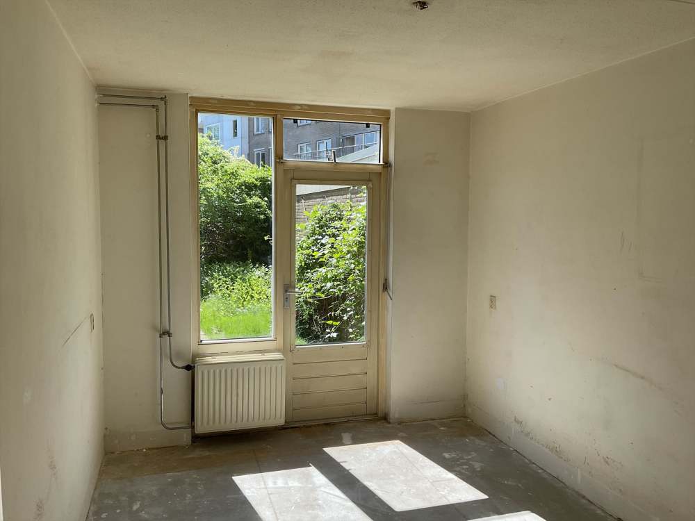 Van der Hoopstraat 11A