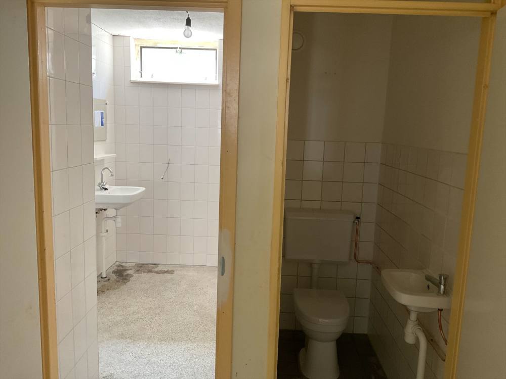 Van der Hoopstraat 11A