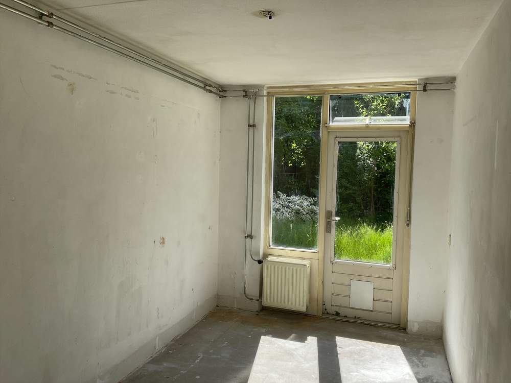 Van der Hoopstraat 11A