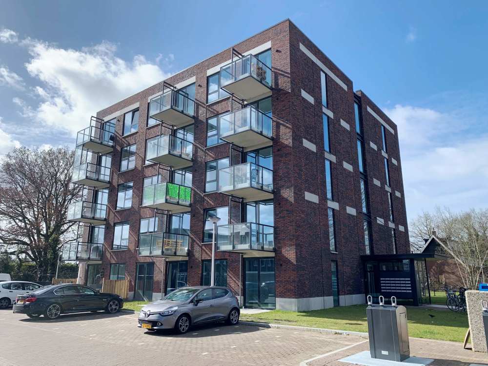 Soesterweg 568, 3812 Amersfoort, Nederland