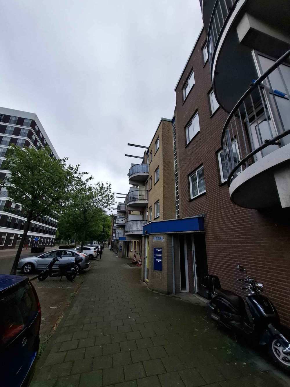 Roosje Vosstraat 37