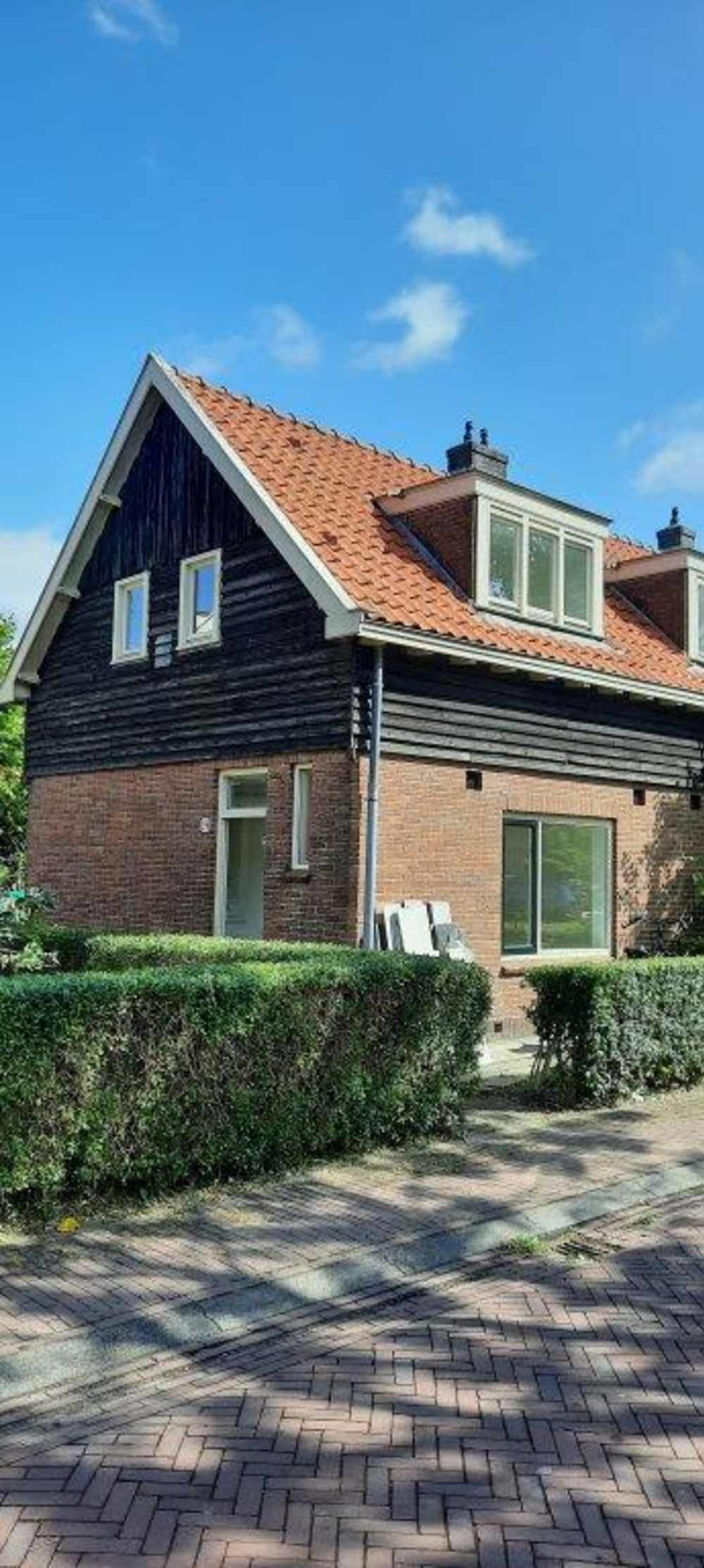 Distelweg 24, 1031 HE Amsterdam, Nederland