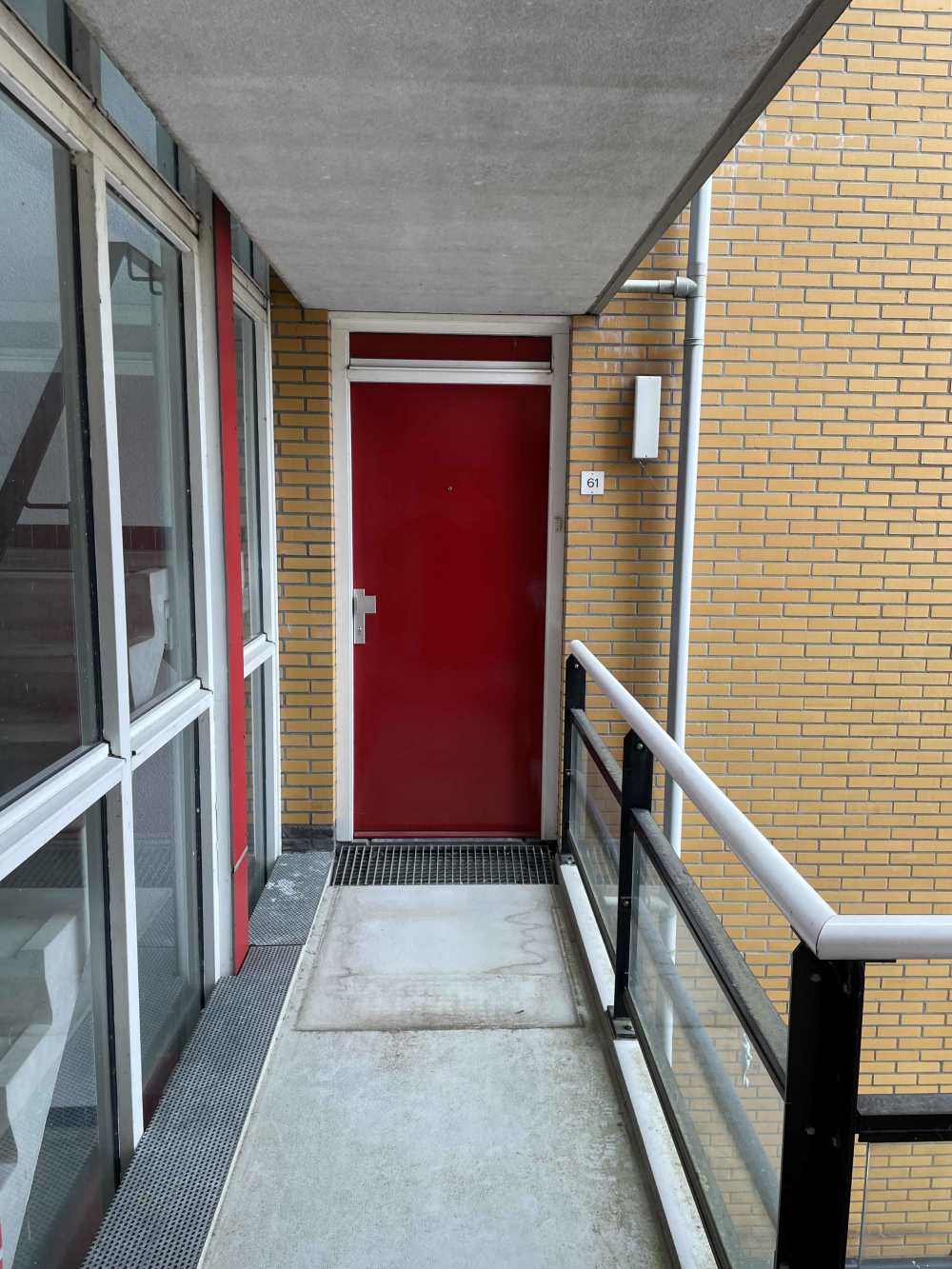 Ambrosiushof 61, 1216 ML Hilversum, Nederland