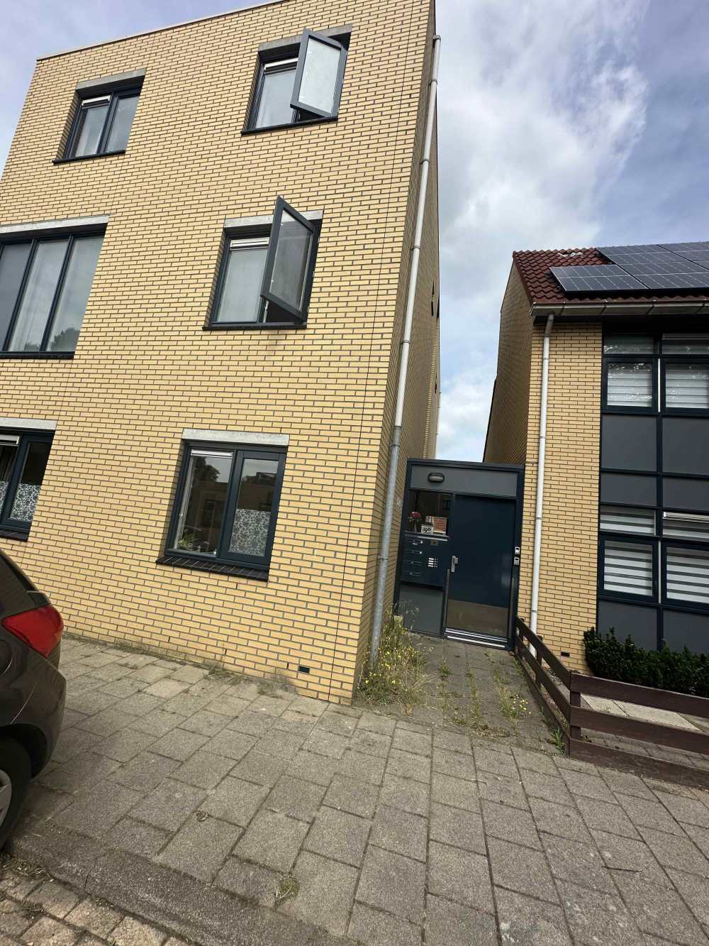 Nieuwburg 99, 2135 AG Hoofddorp, Nederland