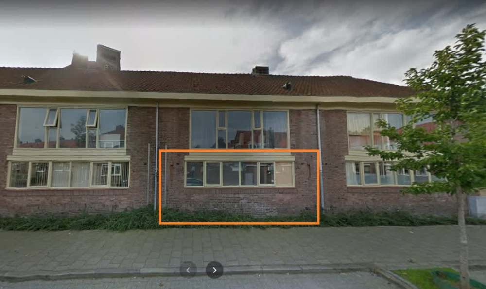 Resedastraat 31, 1214 HR Hilversum, Nederland