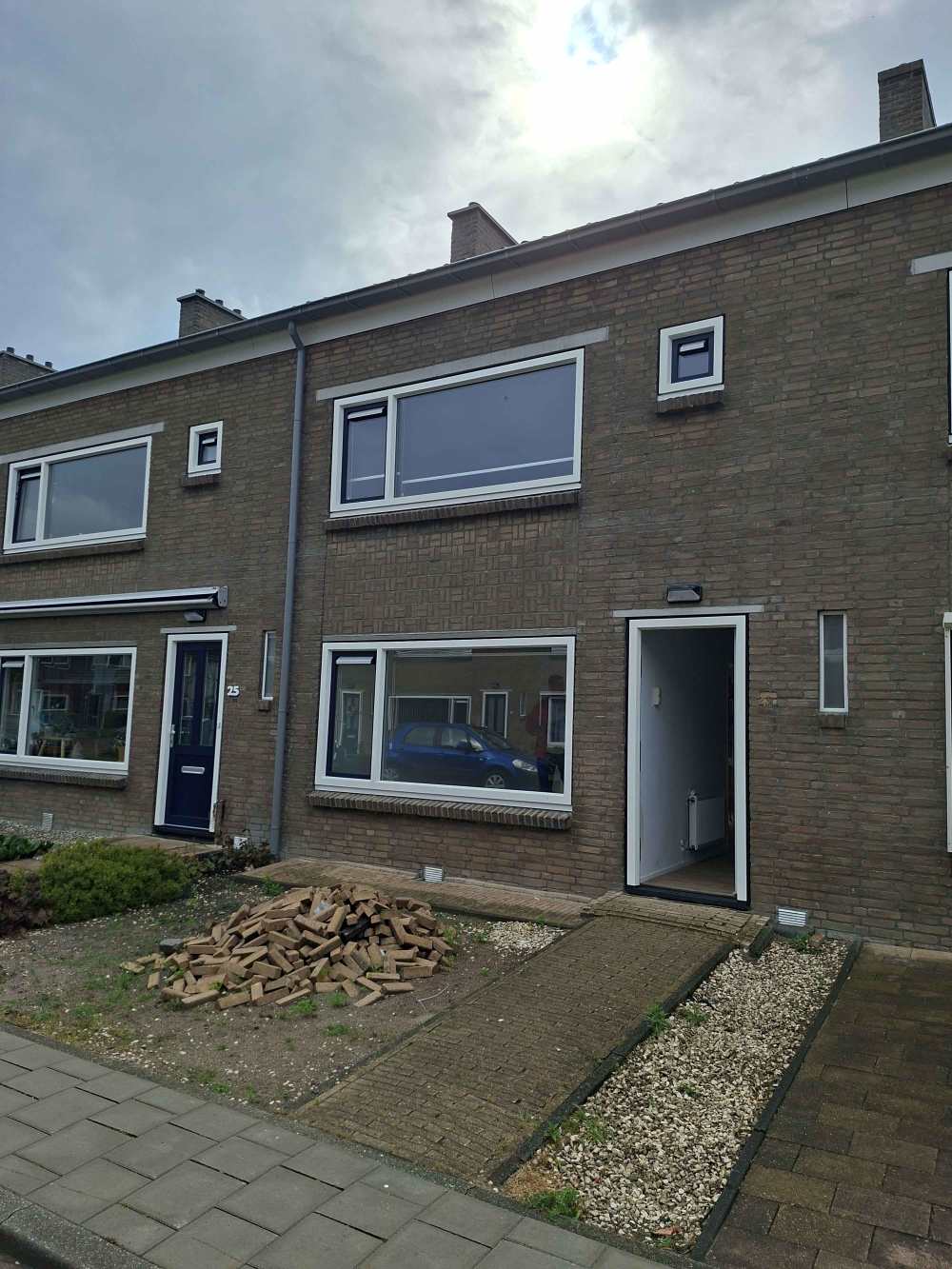 Vechtstraat 23, 2953 CV Alblasserdam, Nederland