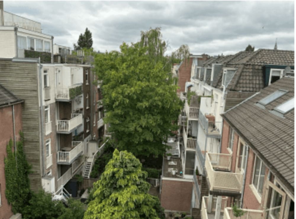 Korte Tolstraat 10