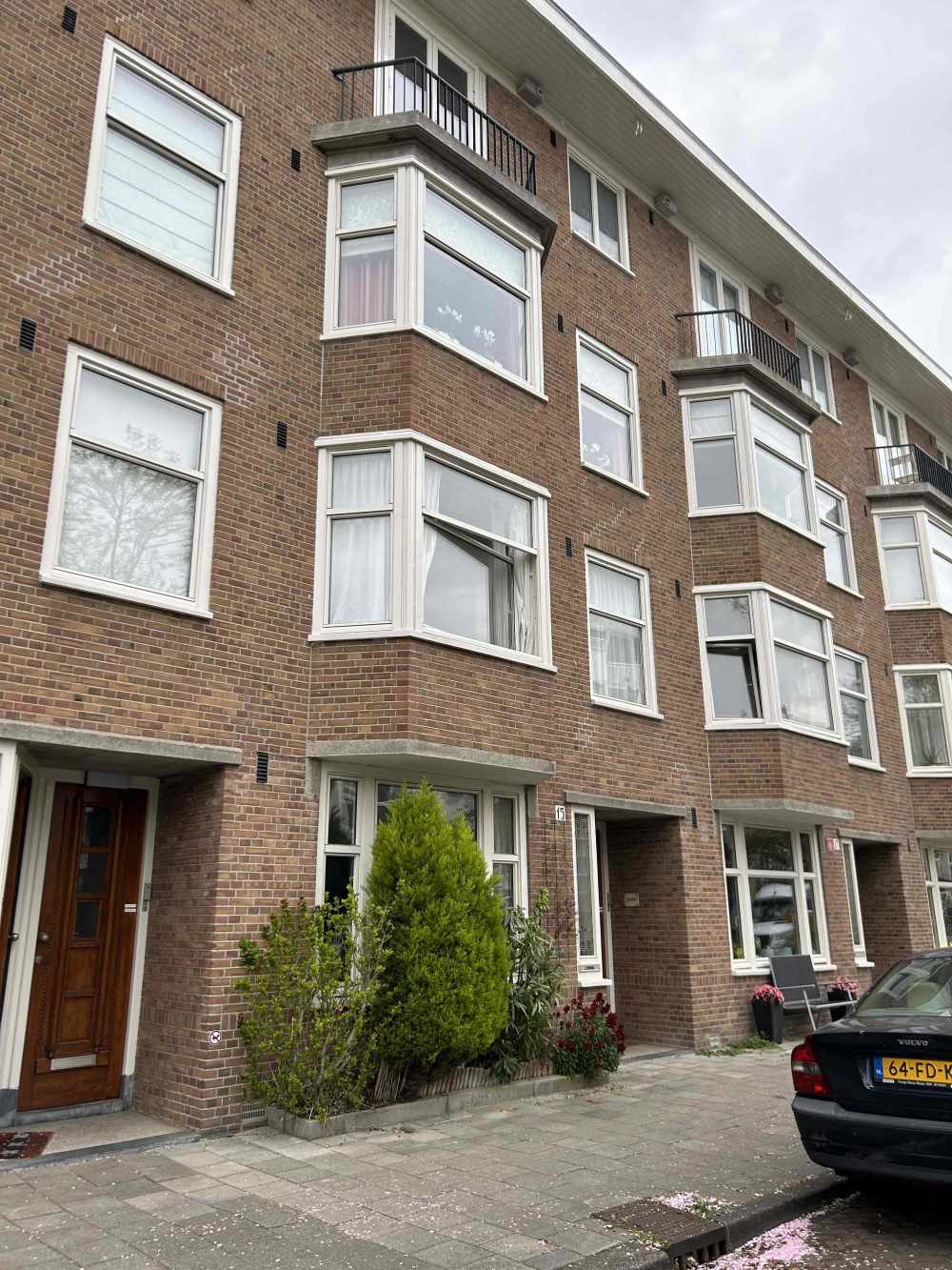 Uiterwaardenstraat 15, 1079 BN Amsterdam, Nederland
