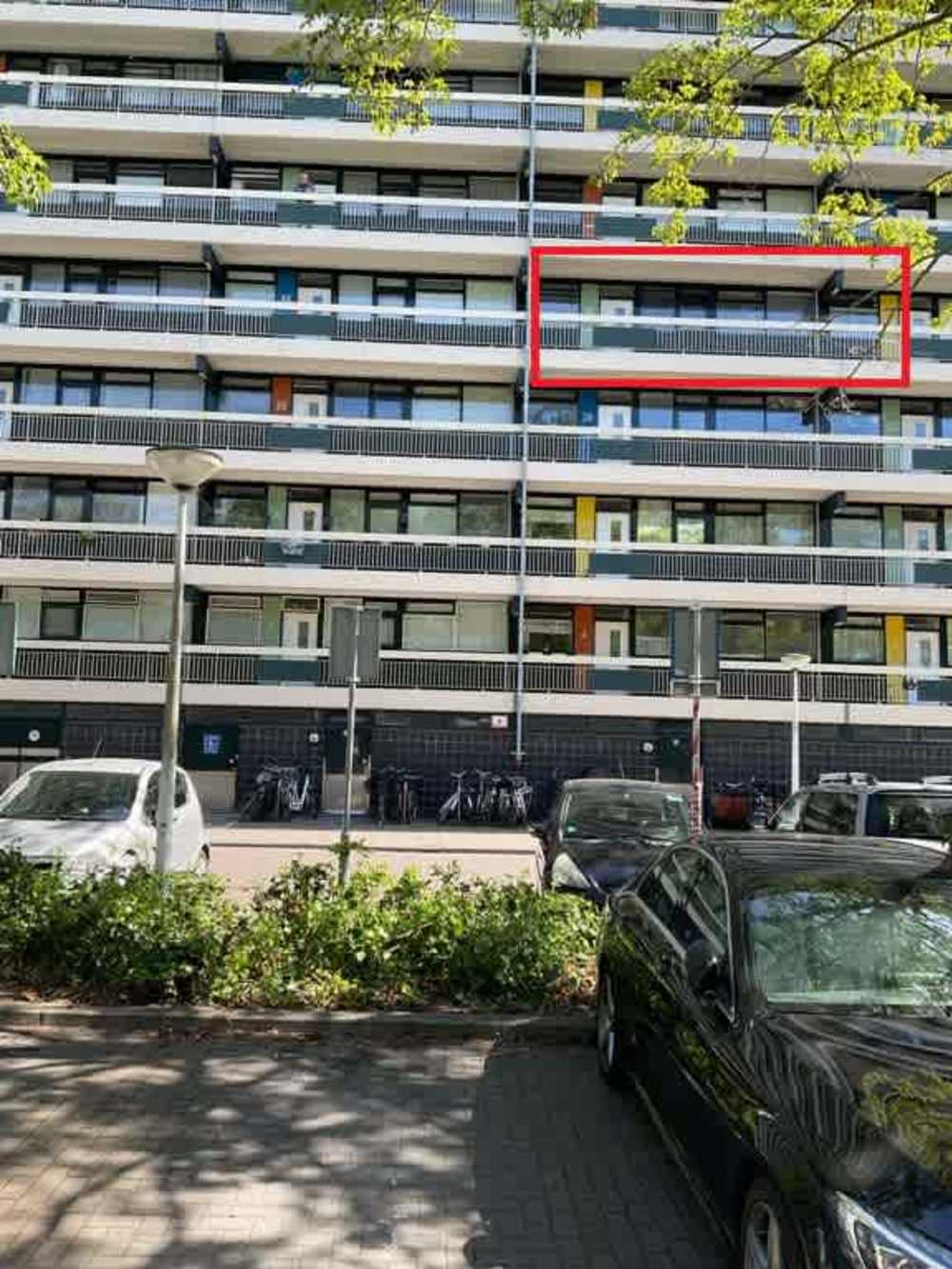 Noordwachter 45, 1503 VK Zaandam, Nederland