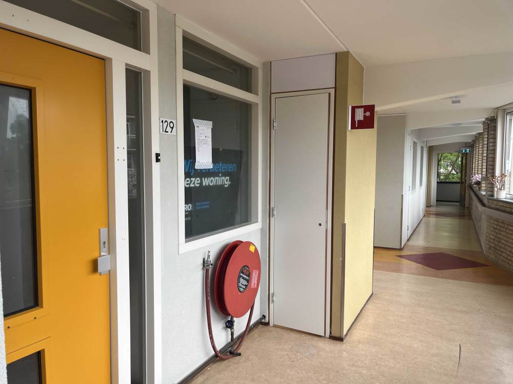 Bolksbeek 129, 1509 ED Zaandam, Nederland