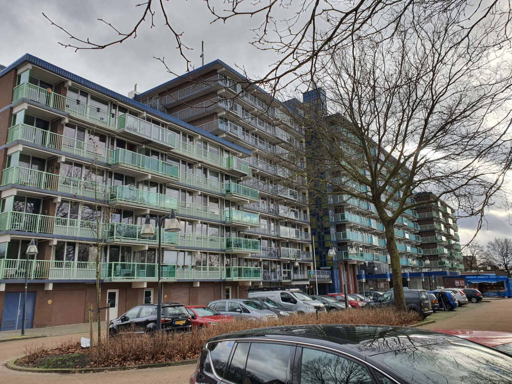 Wiardi Beckmanstraat 325