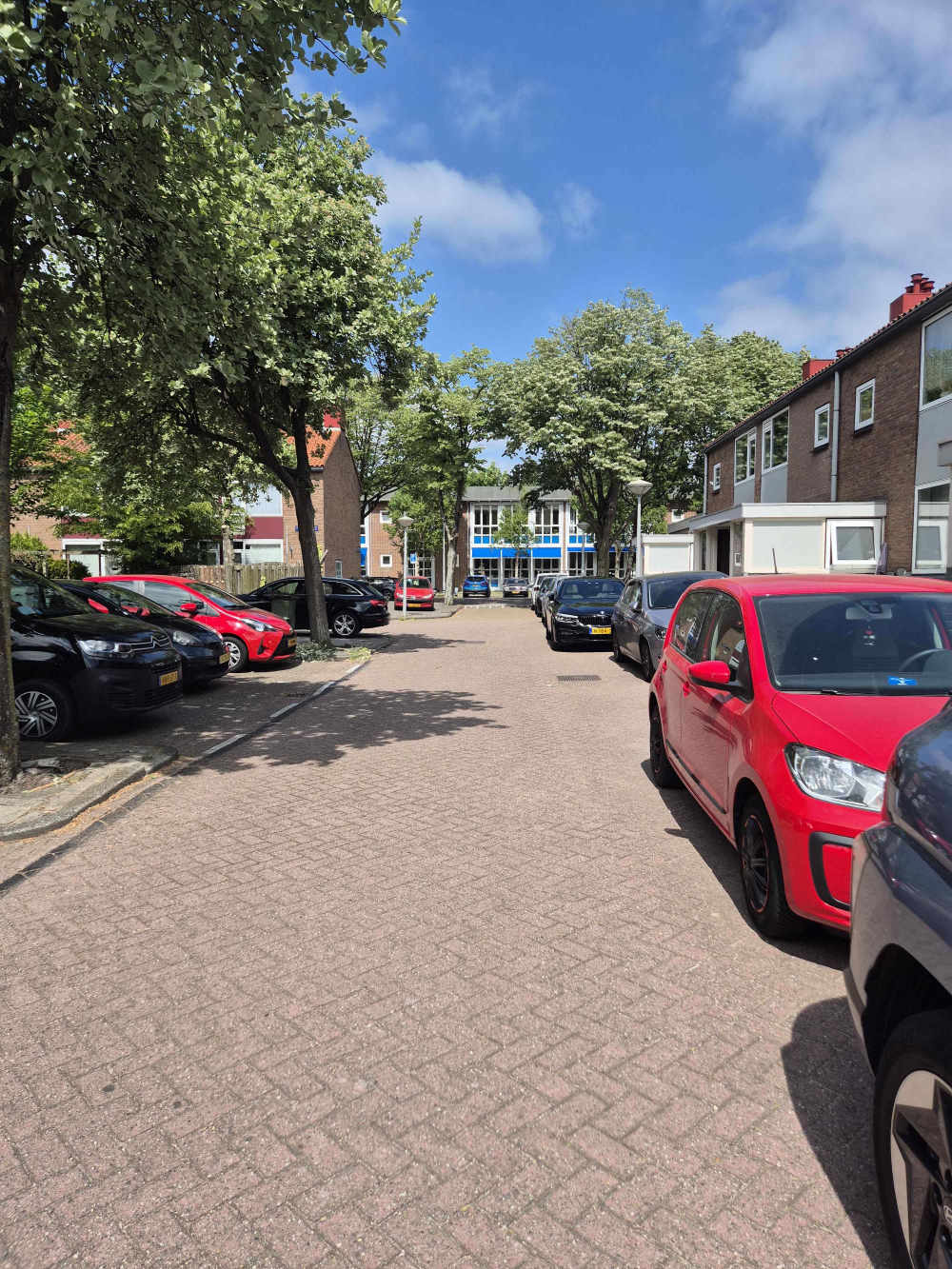 Frederik van Eedenstraat 4HS