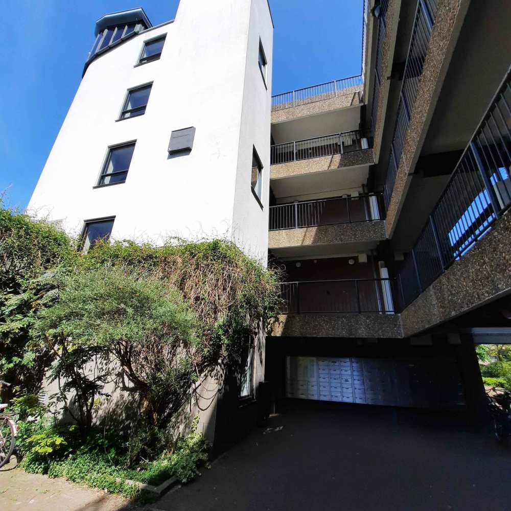 Kattenburgerhof 100, 1018 KG Amsterdam, Nederland