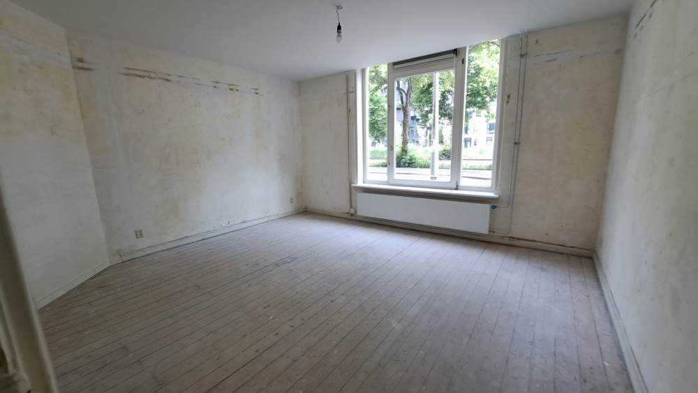 Haarlemmerweg 535III