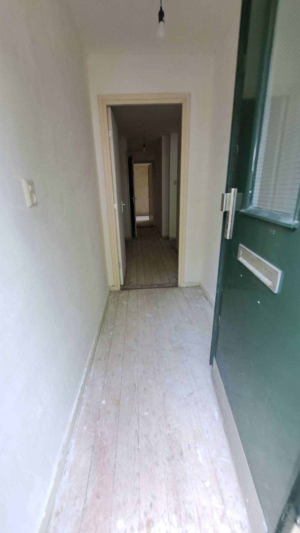 Haarlemmerweg 535III