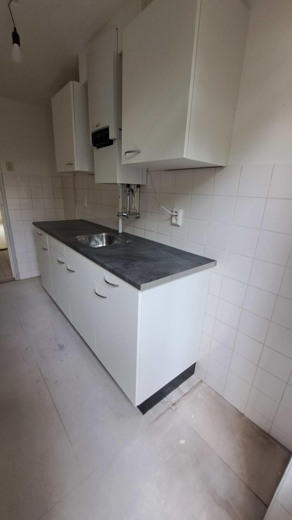 Haarlemmerweg 535III